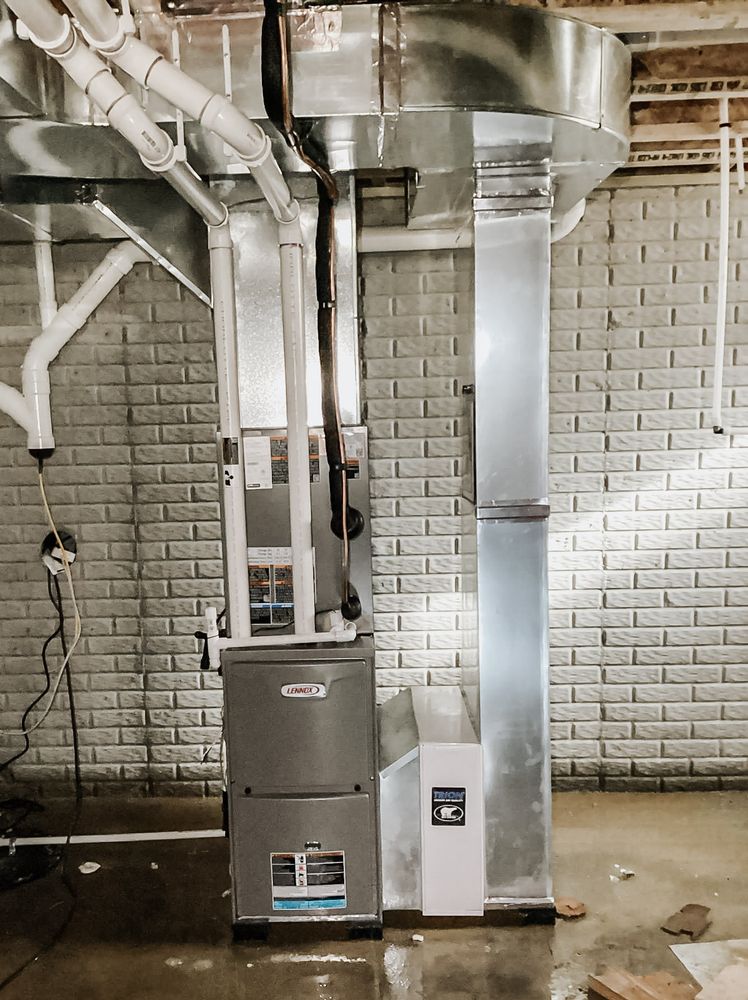 Slide of West Jefferson Plumbing and Heating