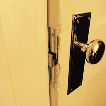 Hotel Union Square - Closet door - Hotels Near Me - San Francisco, California