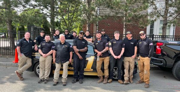 Trust 1 Services Logo