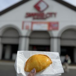 Seafood City Supermarket - Yummy Chicken Empanada $ 3.99 2.27.25