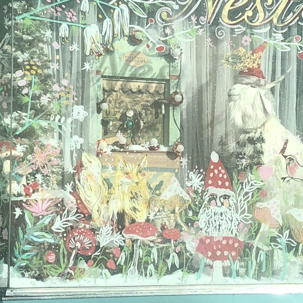 Nest - This boutique is awesome ! - Antiques Near Me - San Francisco, California