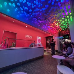 Snog