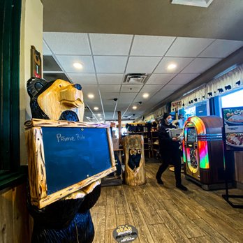 Black Bear Diner Tucson - Diners Near Me - Tucson, Arizona Black Bear Diner Tucson - Diners Near Me - Tucson, Arizona