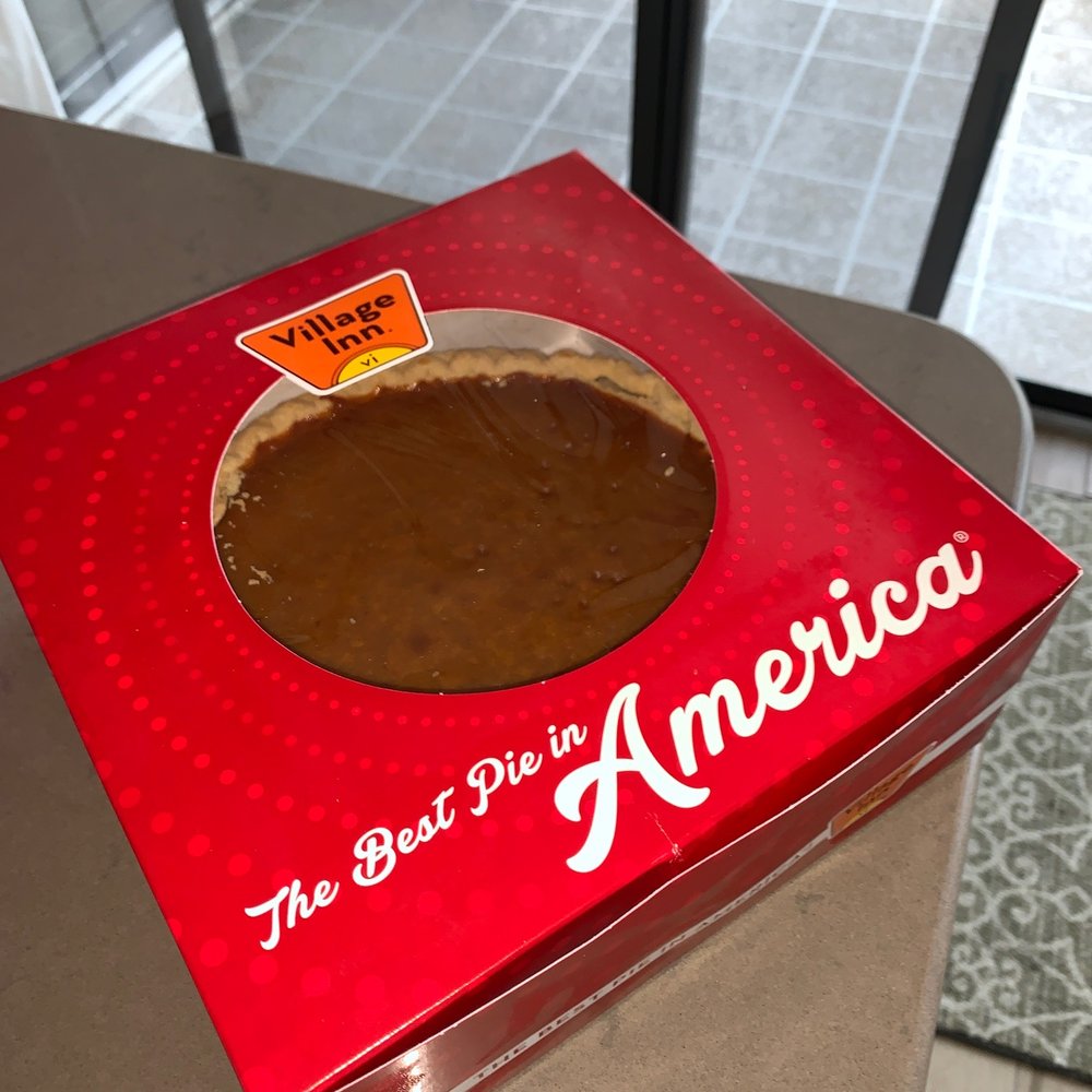 Village Inn - Pie to go! - American Near Me - Seminole, Florida Village Inn - Pie to go! - American Near Me - Seminole, Florida