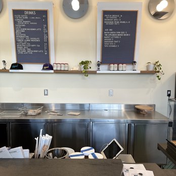 Go Get Em Tiger - Coffee & Tea Near Me - Culver City, California