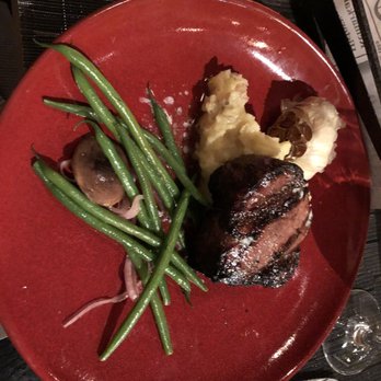 Brandl - Steak - New American Near Me - Belmar, New Jersey