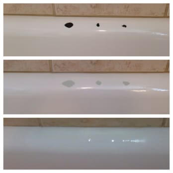 Ace Refinishers - Chip repair - Refinishing Services Near Me Ace Refinishers - Chip repair - Refinishing Services Near Me