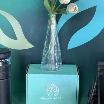 The Mental Bar - Coffee & Tea Near Me - San Diego, California