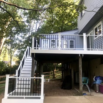 Clin Handyman - Handyman Near Me - Burtonsville , Maryland