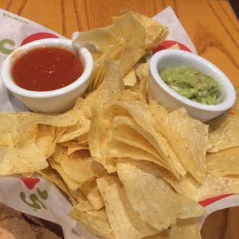 Chili's - Guacamole, salsa and chips. - Bars Near Me - Holtsville, New York Chili's - Guacamole, salsa and chips. - Bars Near Me - Holtsville, New York