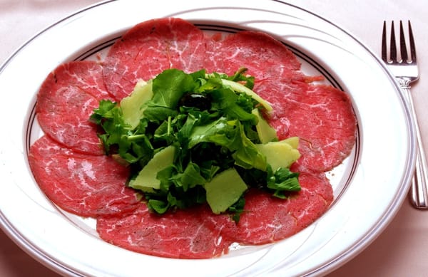 Guido's Restaurant by null