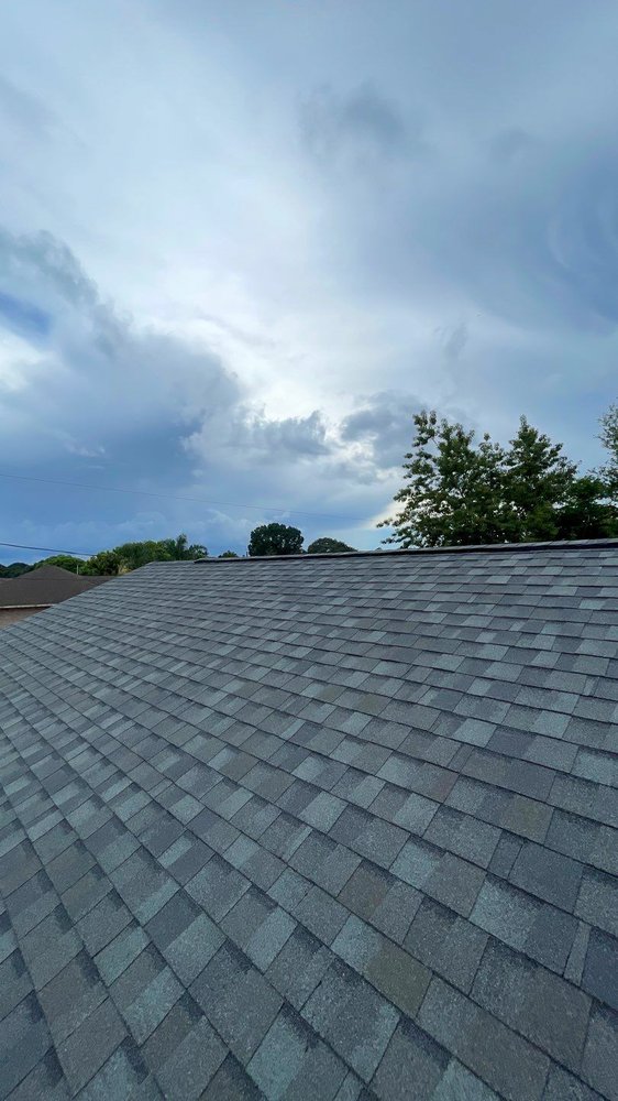 Slide of RACS Roofing and Construction Solutions