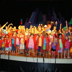 High Places Community Church