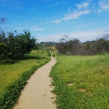 Wilacre Park - Parks Near Me - Studio City, California