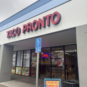 Taco Pronto - Mexican Near Me - Santa Ana, California Taco Pronto - Mexican Near Me - Santa Ana, California