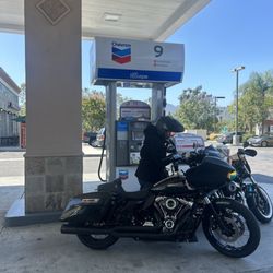 Chevron - Here we go