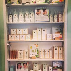Skintuition - Eminence Organics Skin Care