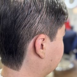 Arcadia Barber Shop