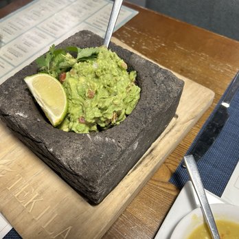 Tekila Modern Mexican - Homemade Mexican Guacamole - Bars Near Me - Southaven, Mississippi Tekila Modern Mexican - Homemade Mexican Guacamole - Bars Near Me - Southaven, Mississippi