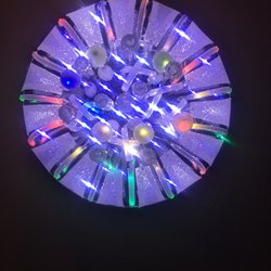Spirit of Punjab - Crazy lighting