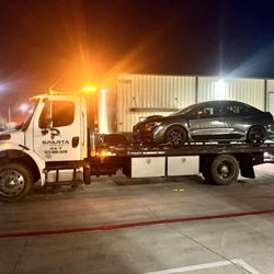Sparta Towing