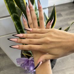 Teresa's Nails - Full set