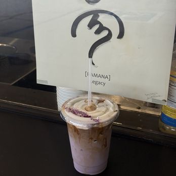 Malaya - Coffee & Tea Near Me - Arcadia, California Malaya - Coffee & Tea Near Me - Arcadia, California