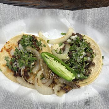 El Charro Taqueria - Tacos Near Me - Mammoth Lakes, California