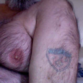 Body Xtremes - one of my tats mic'c guys did It was done a very long time ago but has held up nice - Piercing Near Me - Quincy, Massachusetts