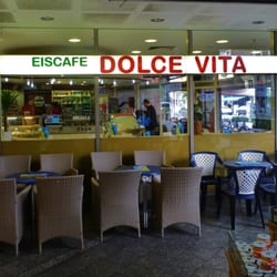 Eiscafé Dolce Vita