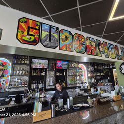El Jalapeno Bar & Grill