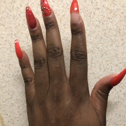 Angel Nails