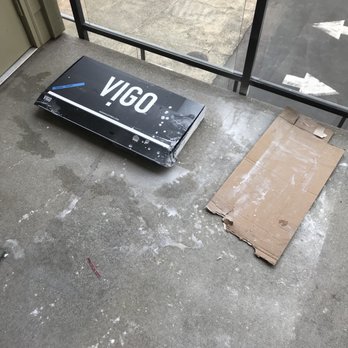 Pius Kitchen & Bath - Did not clean a bit after using my balcony - Kitchen & Bath Near Me - Seattle, Washington