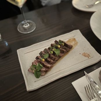 Noreetuh - Short Ribs - New American Near Me - New York, New York Noreetuh - Short Ribs - New American Near Me - New York, New York