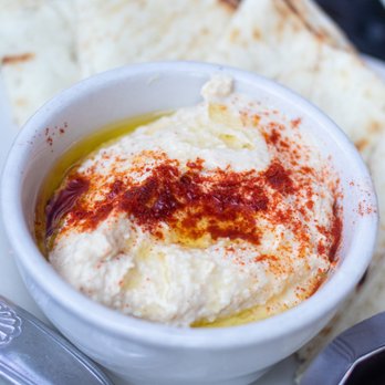 Café Lily - Hummus bi Tahini - Mediterranean Near Me - Decatur, Georgia Café Lily - Hummus bi Tahini - Mediterranean Near Me - Decatur, Georgia