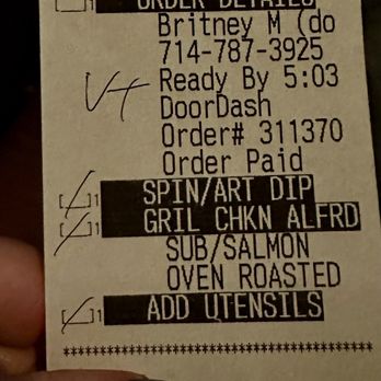 BJ's Restaurant & Brewhouse - My order - Pizza Near Me - Irvine, California BJ's Restaurant & Brewhouse - My order - Pizza Near Me - Irvine, California