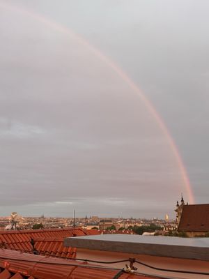 Aria Hotel Prague by null