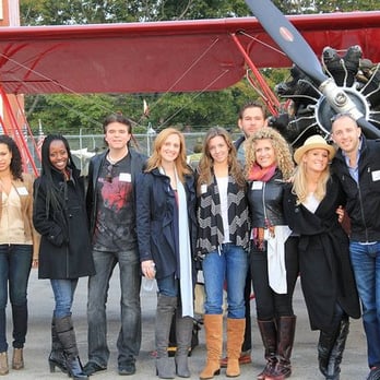 The Grace List - Private Flying Lessons - Social Clubs Near Me The Grace List - Private Flying Lessons - Social Clubs Near Me