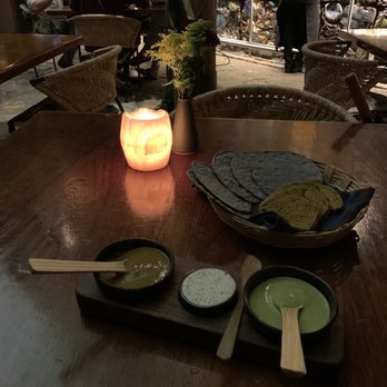 Los Danzantes - Dining room - Mexican Near Me - Oaxaca, OAX Los Danzantes - Dining room - Mexican Near Me - Oaxaca, OAX