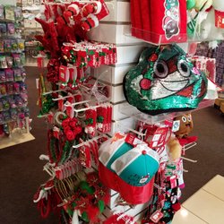 Claire's Boutiques - more holiday items