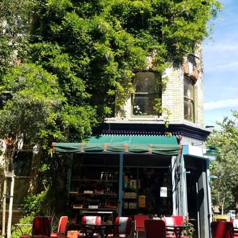 Italo - Delis Near Me - London, XGL