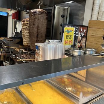 Cozmo One - Chicken & lamb - Bakeries Near Me - Chantilly, Virginia