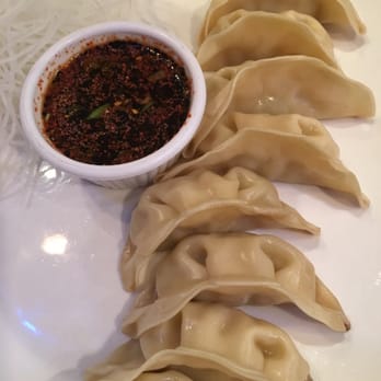 Ru San's - Shrimp Gyoza - Sushi Bars Near Me - Charlotte, North Carolina