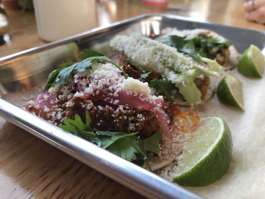 Blackberry River Bistro by null