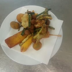 Trattoria del Mulino
