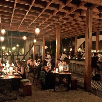 ARCA - Cocktail Bars Near Me - Tulum, ROO