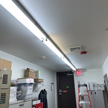Pro Grid Electric - Rite Aid commercial fixtures replacements - Electricians Near Me