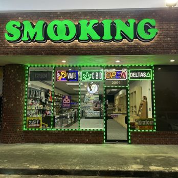 Smooking Deer Park - Vape Shops Near Me - Deer Park, Texas