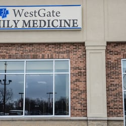 Westgate Family Medicine - Located on Randall and Dean St. in St. Charles, IL