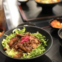 Miss Gogi - Pork Shoulder